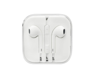 APPLE EarPods MiniJack (3.5 mm) MNHF2ZM/A - 355993 - zdjęcie 6